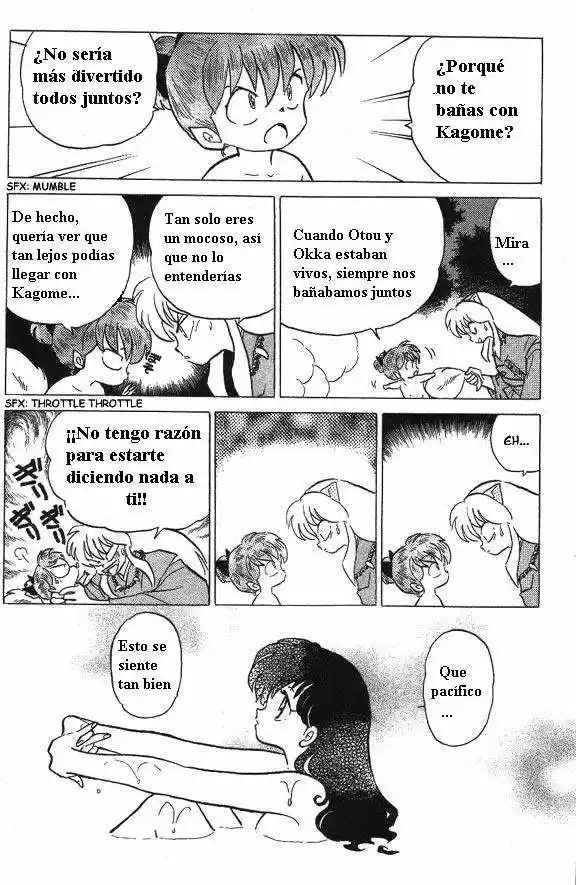 Inuyasha (1996) - Capítulo 47.56 - Página 53 - LectorTMOo