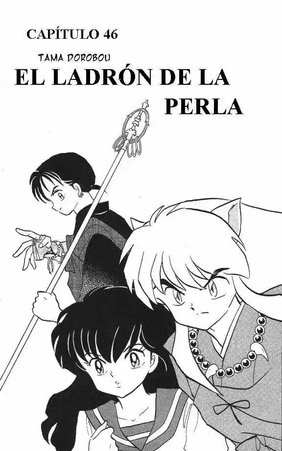 Inuyasha (1996) - Capítulo 47.56 - Página 58 - LectorTMOo