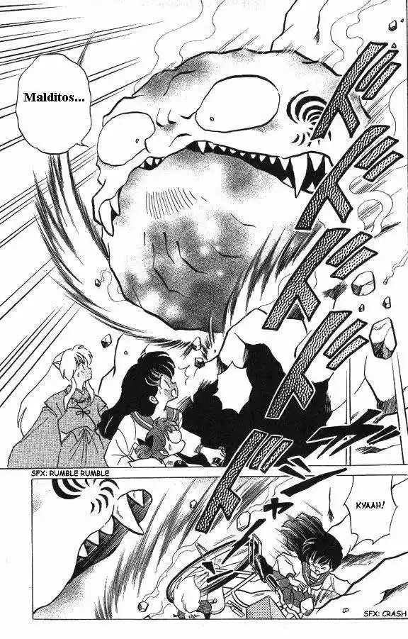 Inuyasha (1996) - Capítulo 47.56 - Página 60 - LectorTMOo