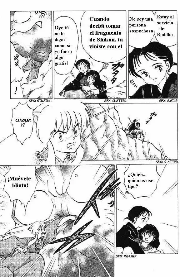 Inuyasha (1996) - Capítulo 47.56 - Página 62 - LectorTMOo