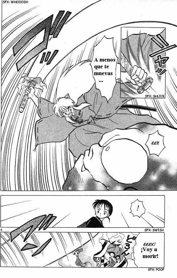 Inuyasha (1996) - Capítulo 47.56 - Página 63 - LectorTMOo