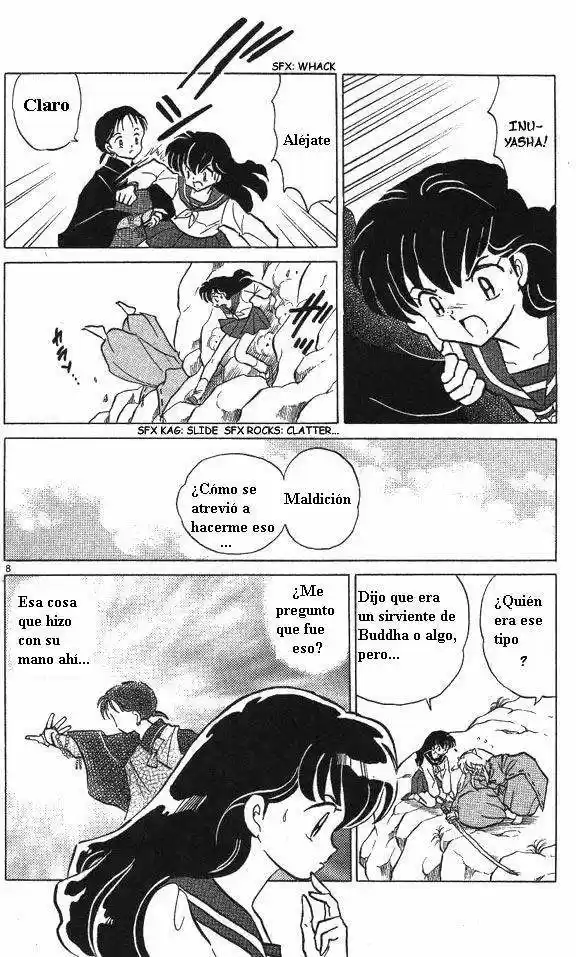 Inuyasha (1996) - Capítulo 47.56 - Página 65 - LectorTMOo