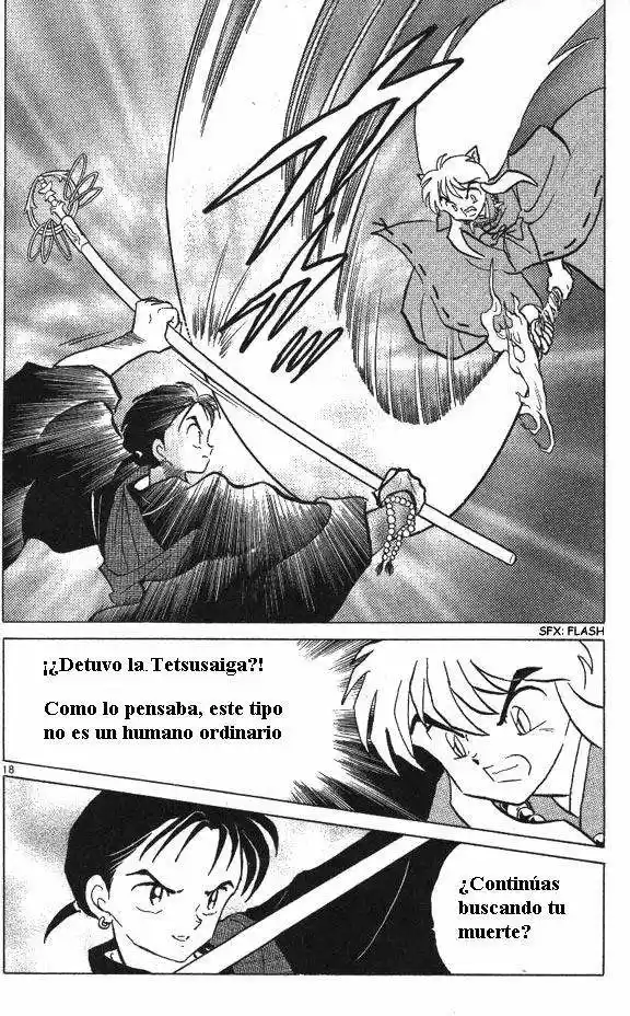 Inuyasha (1996) - Capítulo 47.56 - Página 75 - LectorTMOo