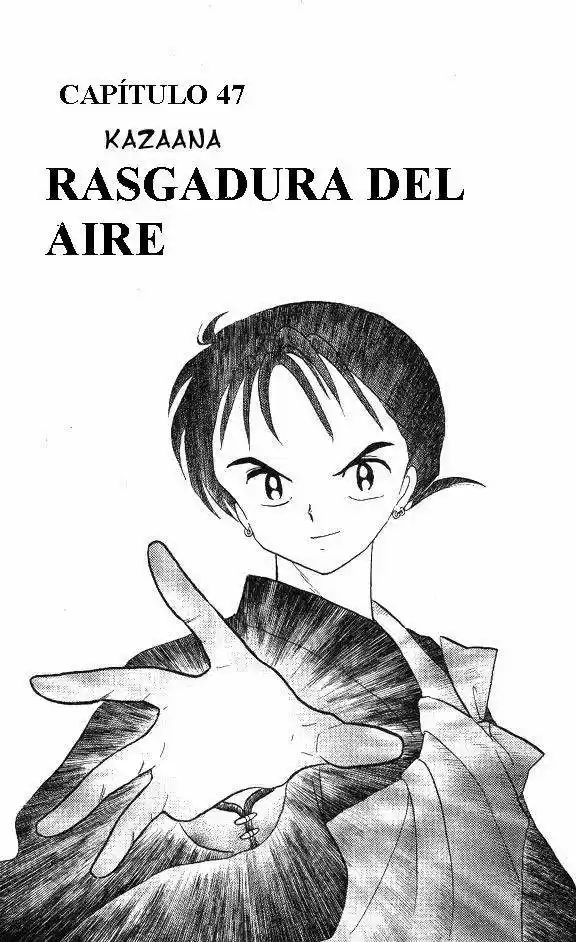 Inuyasha (1996) - Capítulo 47.56 - Página 76 - LectorTMOo