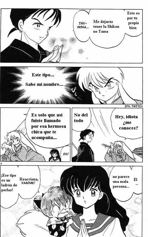 Inuyasha (1996) - Capítulo 47.56 - Página 78 - LectorTMOo
