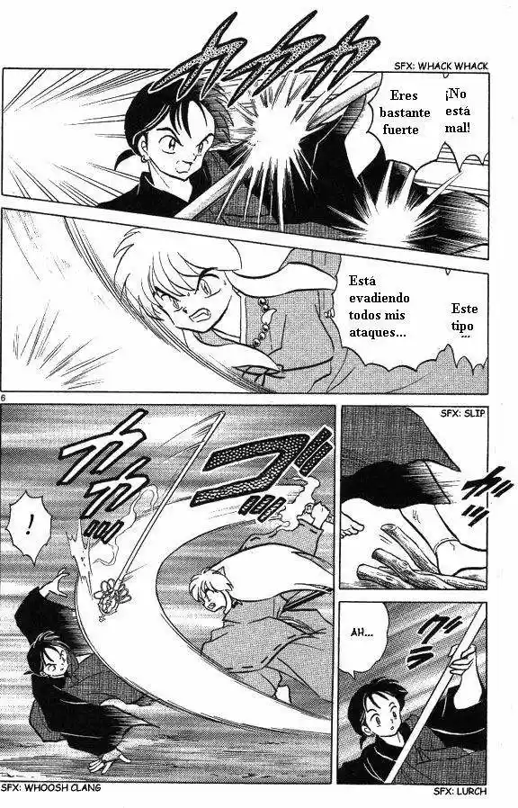 Inuyasha (1996) - Capítulo 47.56 - Página 80 - LectorTMOo