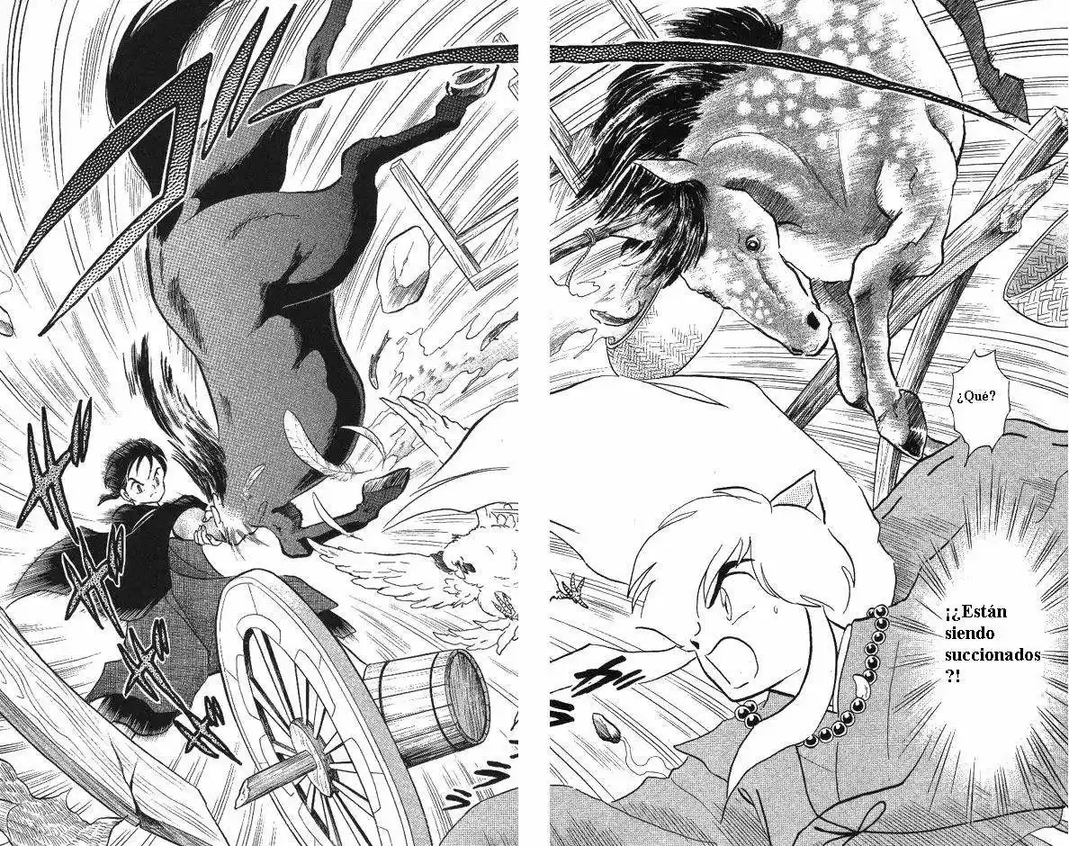 Inuyasha (1996) - Capítulo 47.56 - Página 84 - LectorTMOo