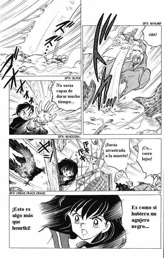 Inuyasha (1996) - Capítulo 47.56 - Página 86 - LectorTMOo