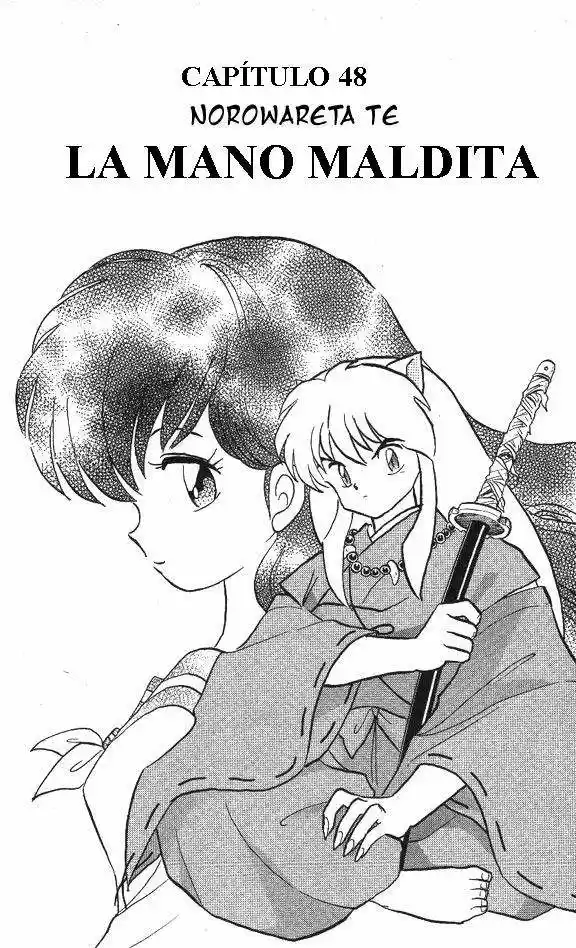 Inuyasha (1996) - Capítulo 47.56 - Página 92 - LectorTMOo