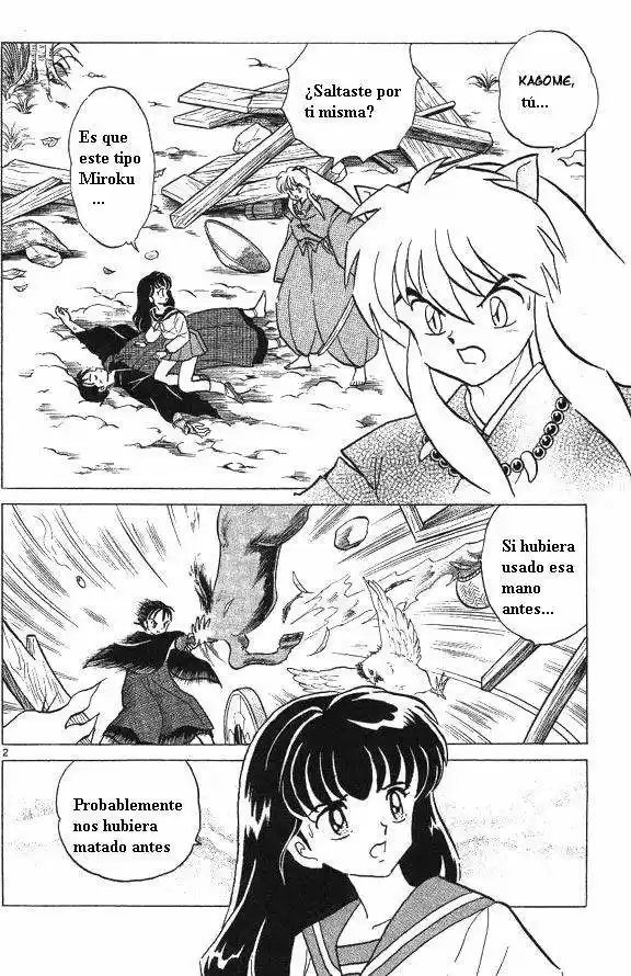 Inuyasha (1996) - Capítulo 47.56 - Página 93 - LectorTMOo
