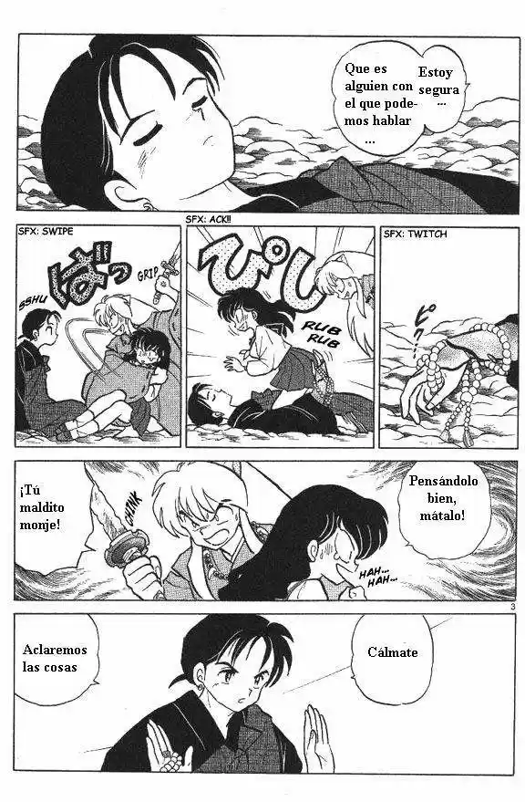 Inuyasha (1996) - Capítulo 47.56 - Página 94 - LectorTMOo