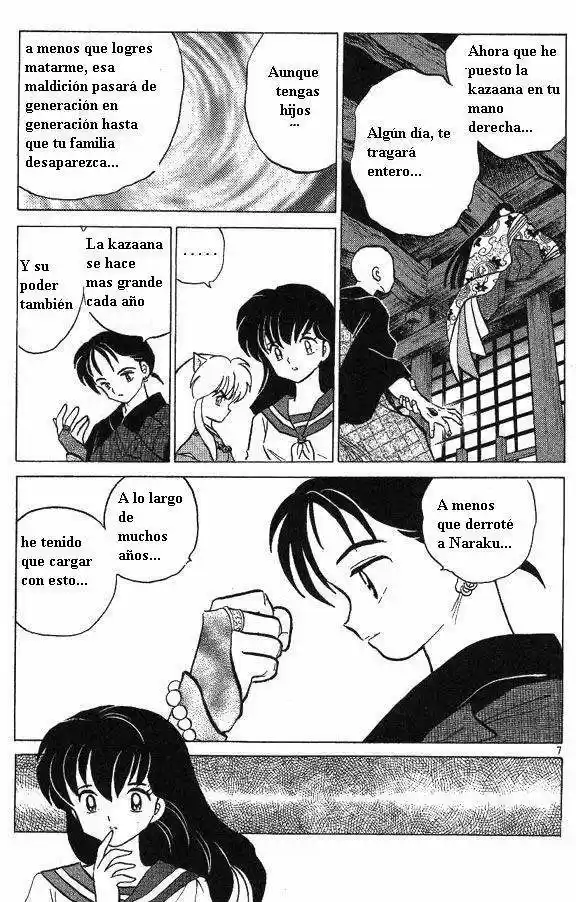 Inuyasha (1996) - Capítulo 47.56 - Página 98 - LectorTMOo