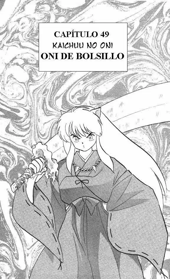 Inuyasha (1996) - Capítulo 47.56 - Página 110 - LectorTMOo