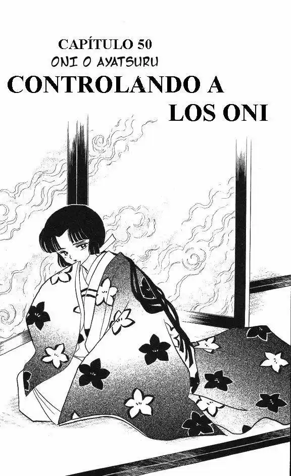 Inuyasha (1996) - Capítulo 47.56 - Página 128 - LectorTMOo