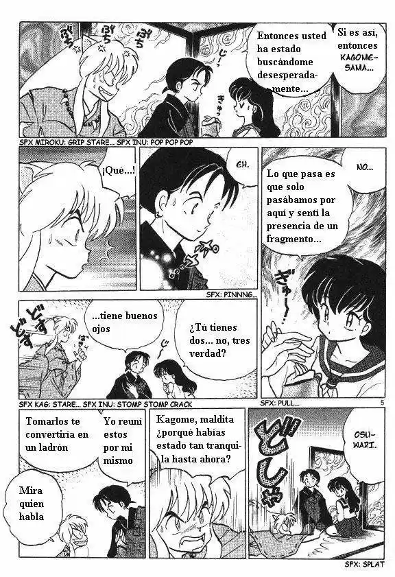 Inuyasha (1996) - Capítulo 47.56 - Página 132 - LectorTMOo