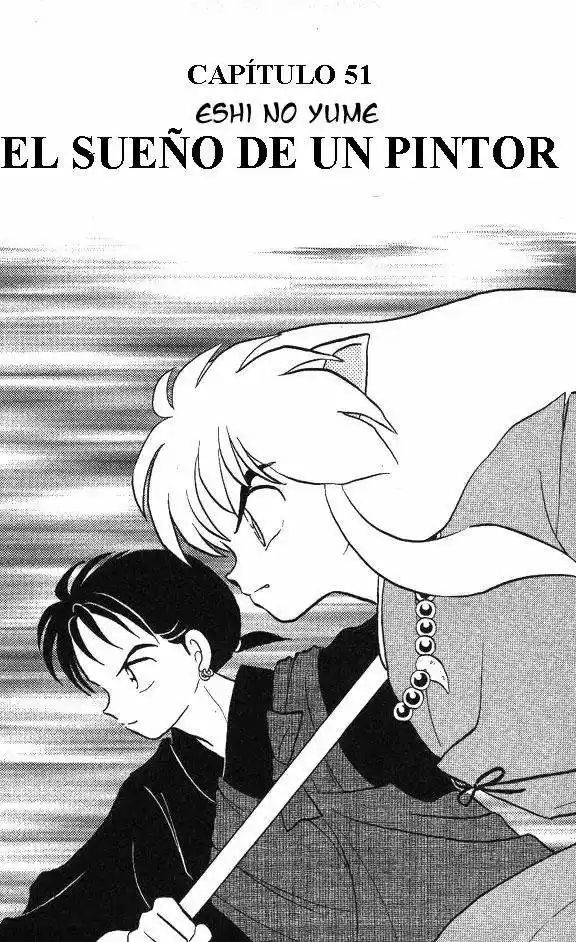 Inuyasha (1996) - Capítulo 47.56 - Página 145 - LectorTMOo