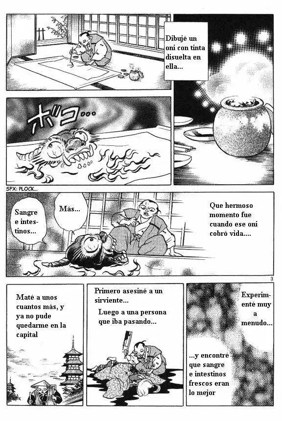 Inuyasha (1996) - Capítulo 47.56 - Página 147 - LectorTMOo
