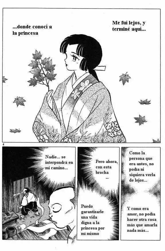 Inuyasha (1996) - Capítulo 47.56 - Página 148 - LectorTMOo