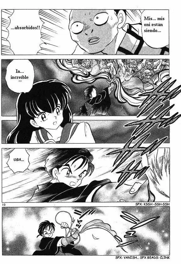 Inuyasha (1996) - Capítulo 47.56 - Página 154 - LectorTMOo