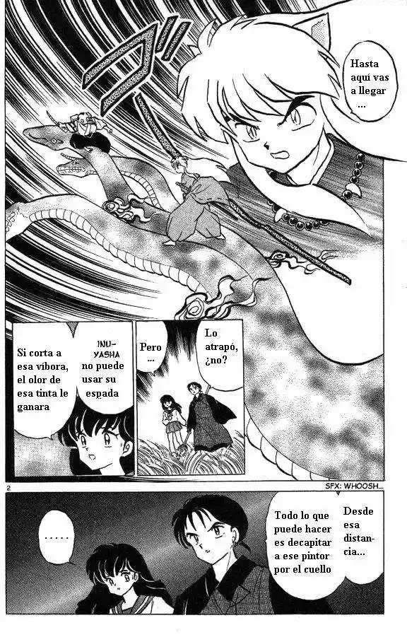 Inuyasha (1996) - Capítulo 47.56 - Página 163 - LectorTMOo