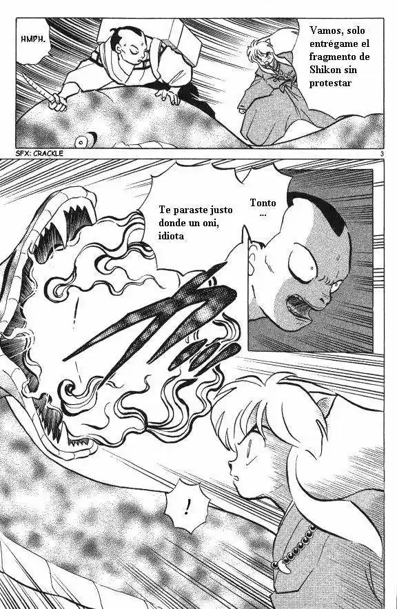 Inuyasha (1996) - Capítulo 47.56 - Página 164 - LectorTMOo