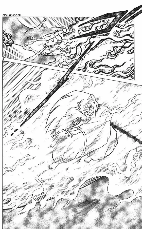 Inuyasha (1996) - Capítulo 47.56 - Página 165 - LectorTMOo