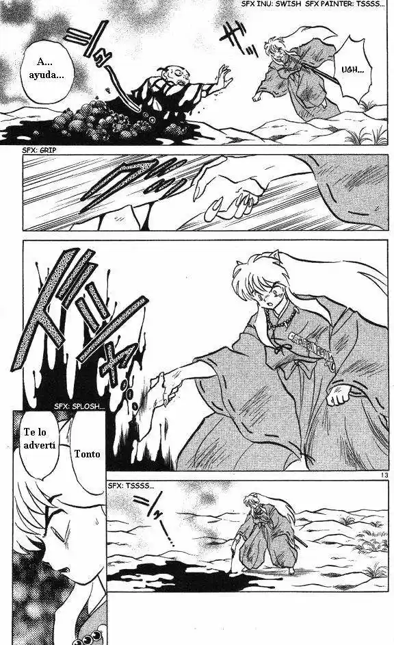 Inuyasha (1996) - Capítulo 47.56 - Página 174 - LectorTMOo