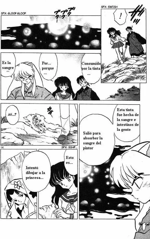 Inuyasha (1996) - Capítulo 47.56 - Página 175 - LectorTMOo