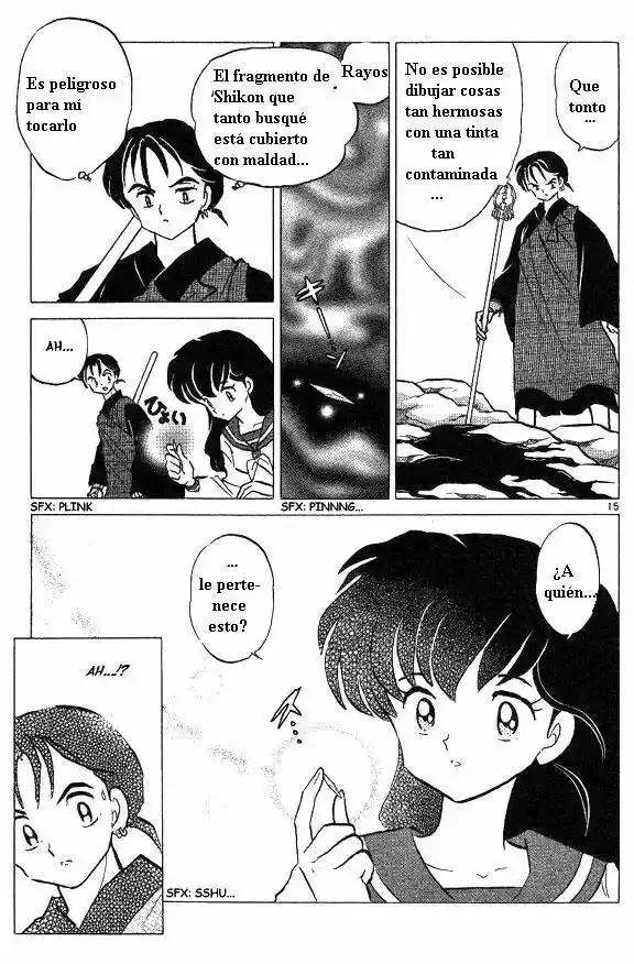 Inuyasha (1996) - Capítulo 47.56 - Página 176 - LectorTMOo