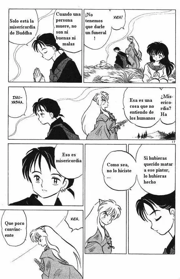Inuyasha (1996) - Capítulo 47.56 - Página 178 - LectorTMOo