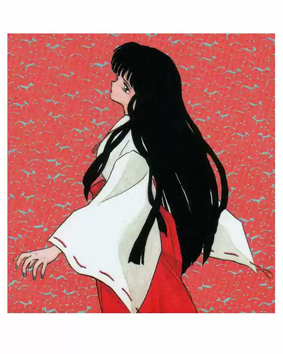 Inuyasha (1996) - Capítulo 47.56 - Página 181 - LectorTMOo