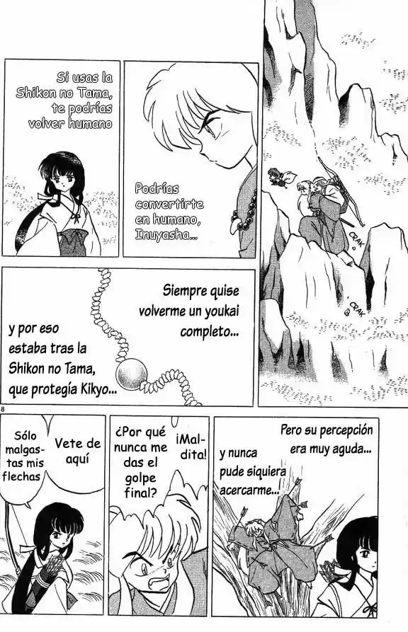 Inuyasha (1996) - Capítulo 47 - Página 10 - LectorTMOo