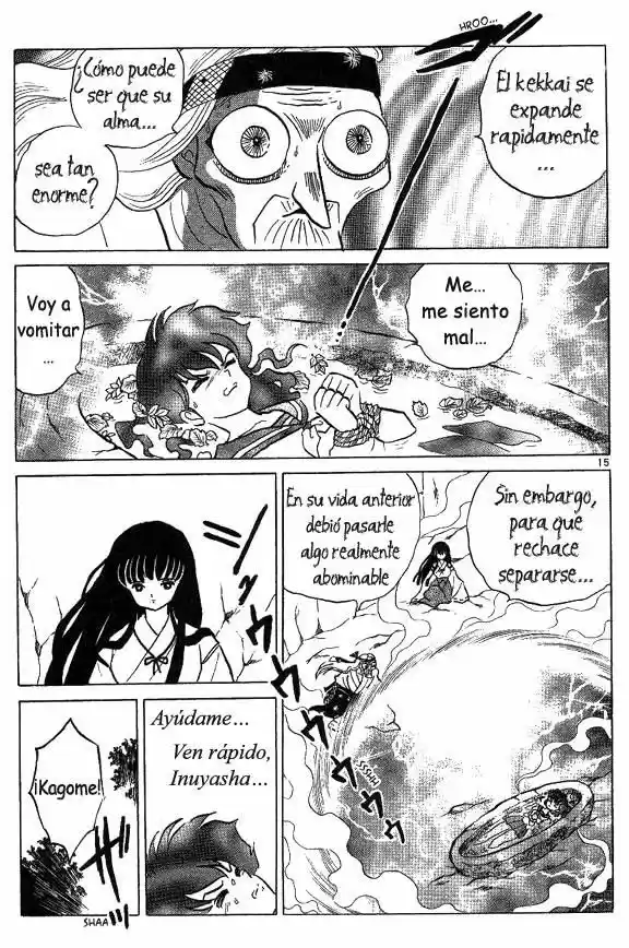 Inuyasha (1996) - Capítulo 47 - Página 18 - LectorTMOo