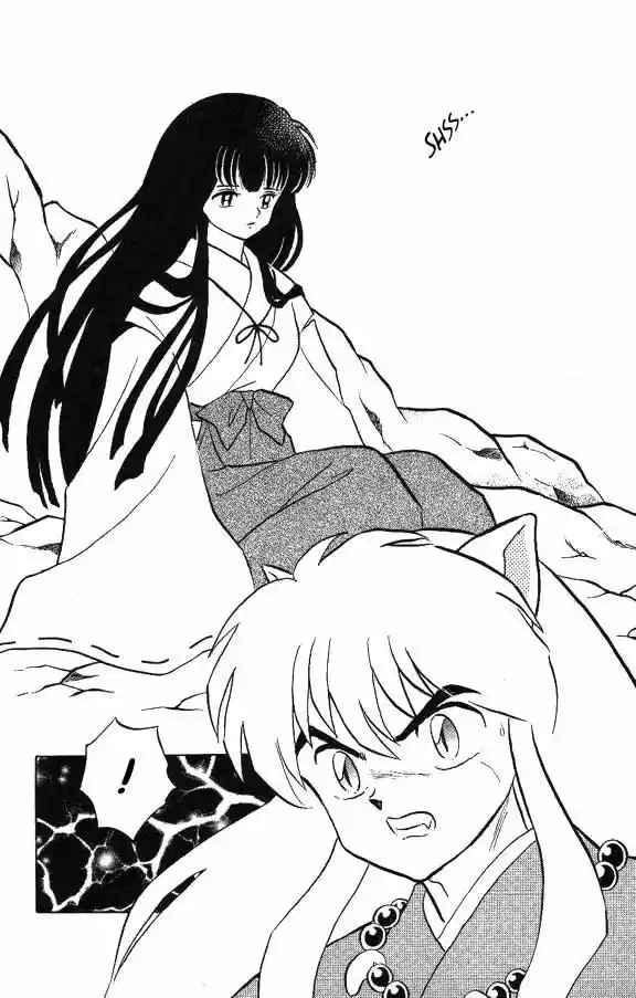 Inuyasha (1996) - Capítulo 47 - Página 20 - LectorTMOo