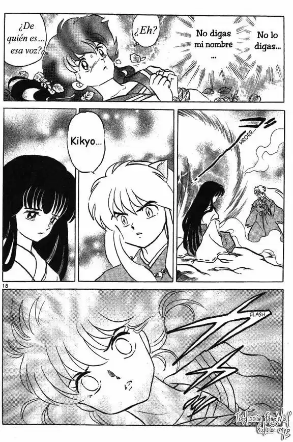 Inuyasha (1996) - Capítulo 47 - Página 21 - LectorTMOo
