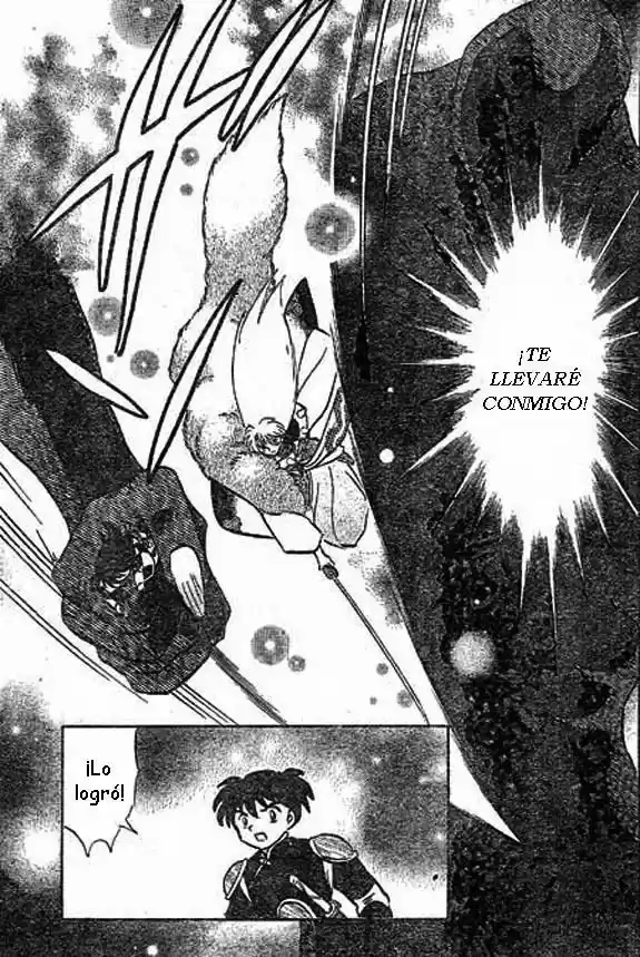 Inuyasha (1996) - Capítulo 470 - Página 5 - LectorTMOo