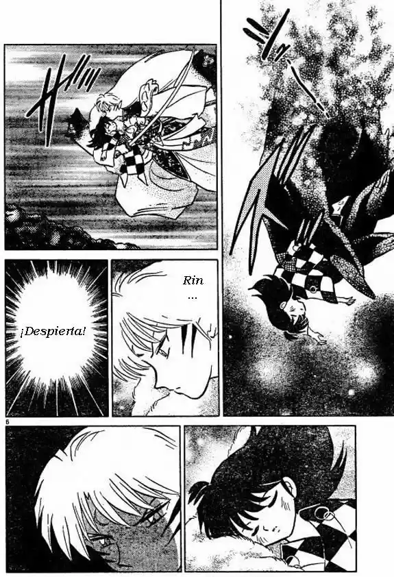 Inuyasha (1996) - Capítulo 470 - Página 6 - LectorTMOo