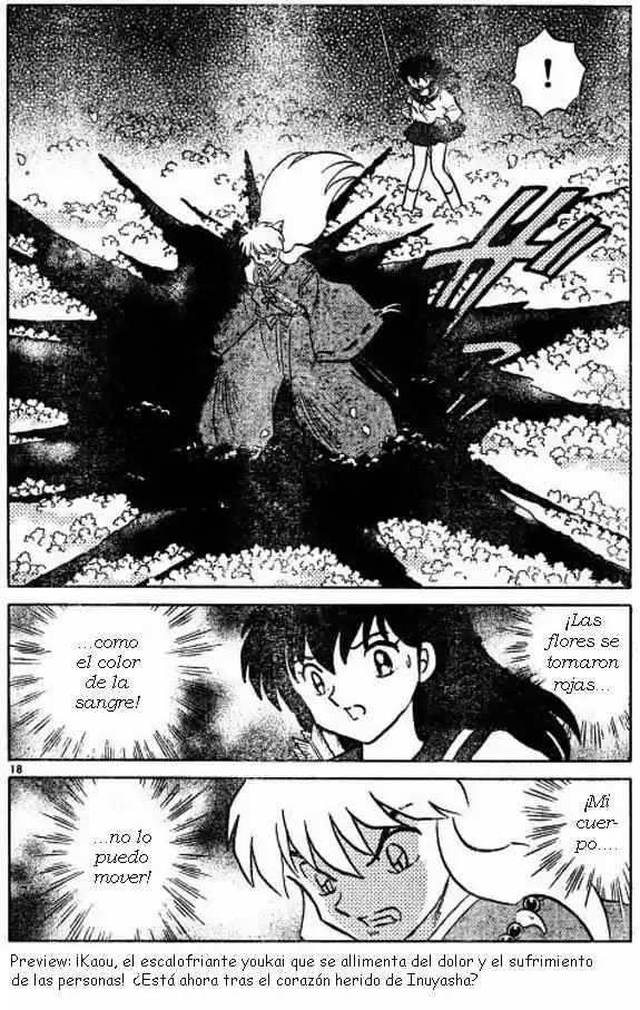 Inuyasha (1996) - Capítulo 472 - Página 18 - LectorTMOo