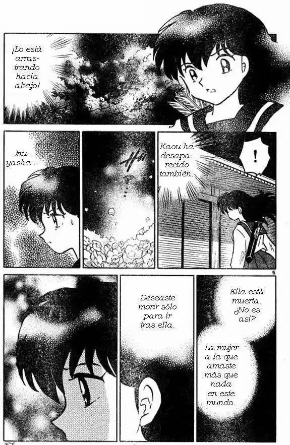 Inuyasha (1996) - Capítulo 473 - Página 5 - LectorTMOo
