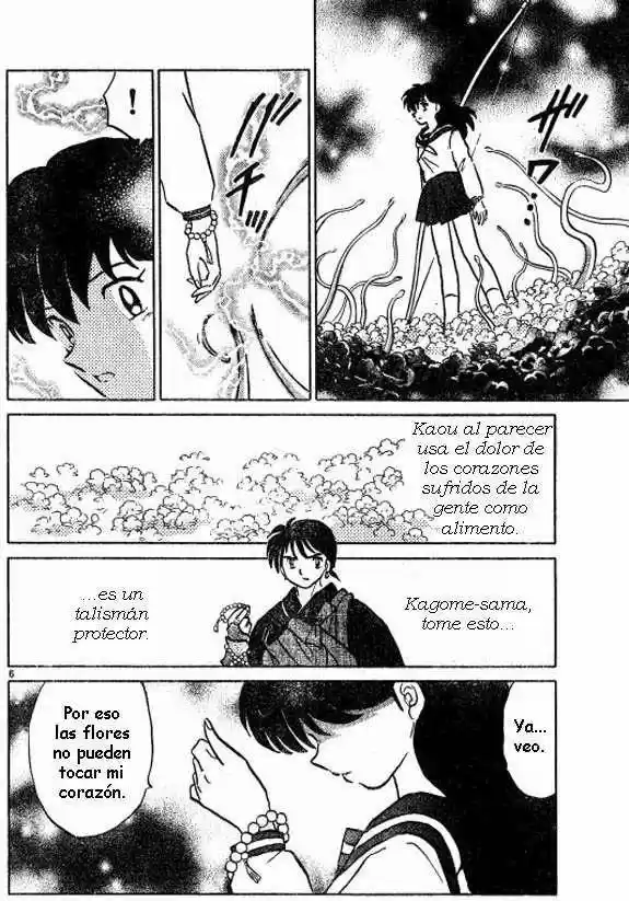 Inuyasha (1996) - Capítulo 473 - Página 6 - LectorTMOo