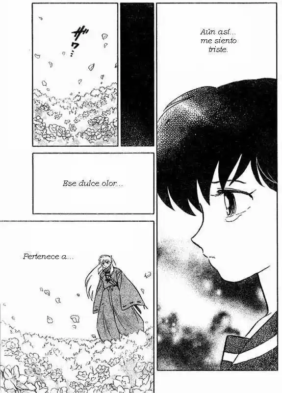 Inuyasha (1996) - Capítulo 473 - Página 7 - LectorTMOo