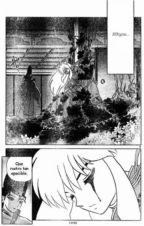 Inuyasha (1996) - Capítulo 473 - Página 9 - LectorTMOo