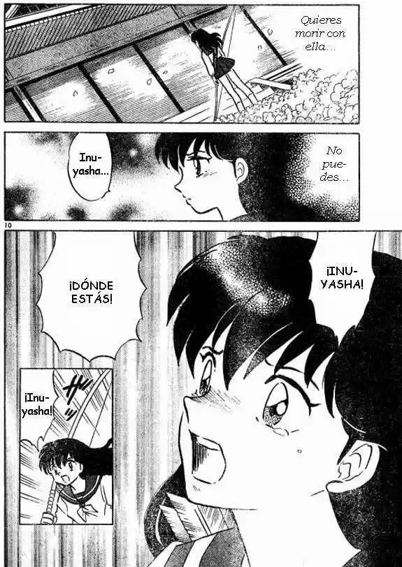 Inuyasha (1996) - Capítulo 473 - Página 10 - LectorTMOo