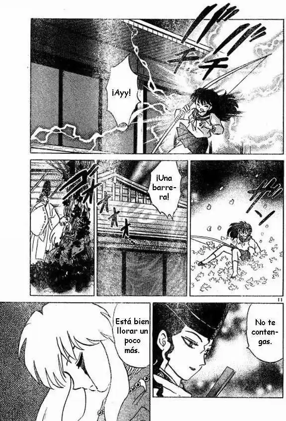 Inuyasha (1996) - Capítulo 473 - Página 11 - LectorTMOo