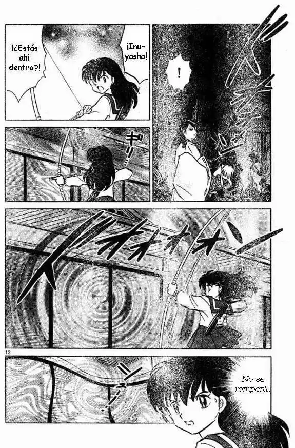 Inuyasha (1996) - Capítulo 473 - Página 12 - LectorTMOo