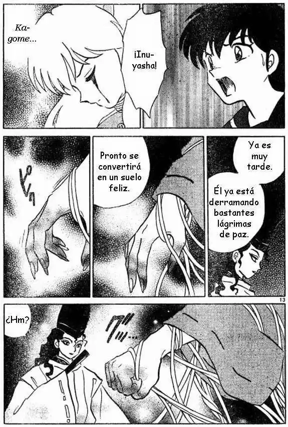 Inuyasha (1996) - Capítulo 473 - Página 13 - LectorTMOo
