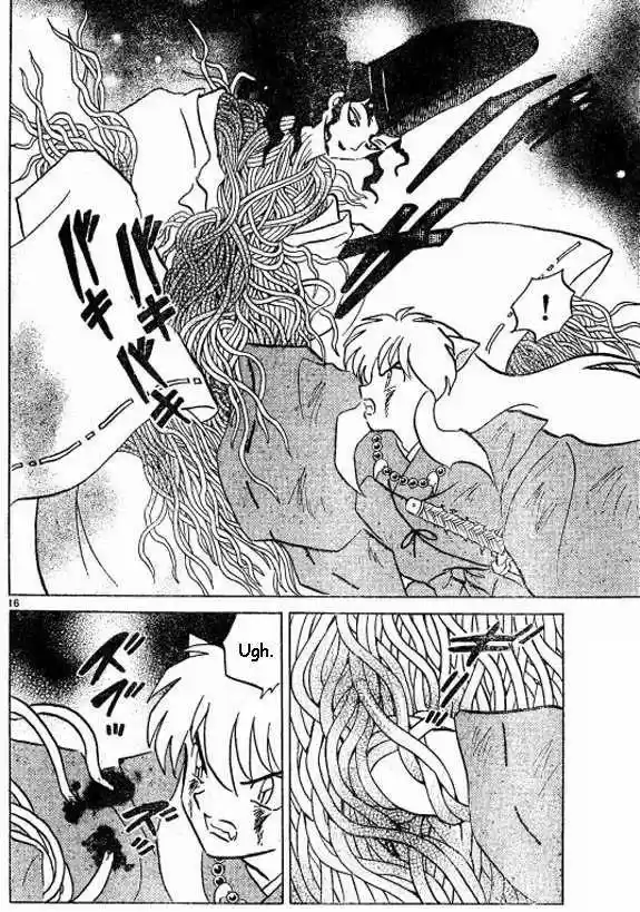 Inuyasha (1996) - Capítulo 473 - Página 16 - LectorTMOo