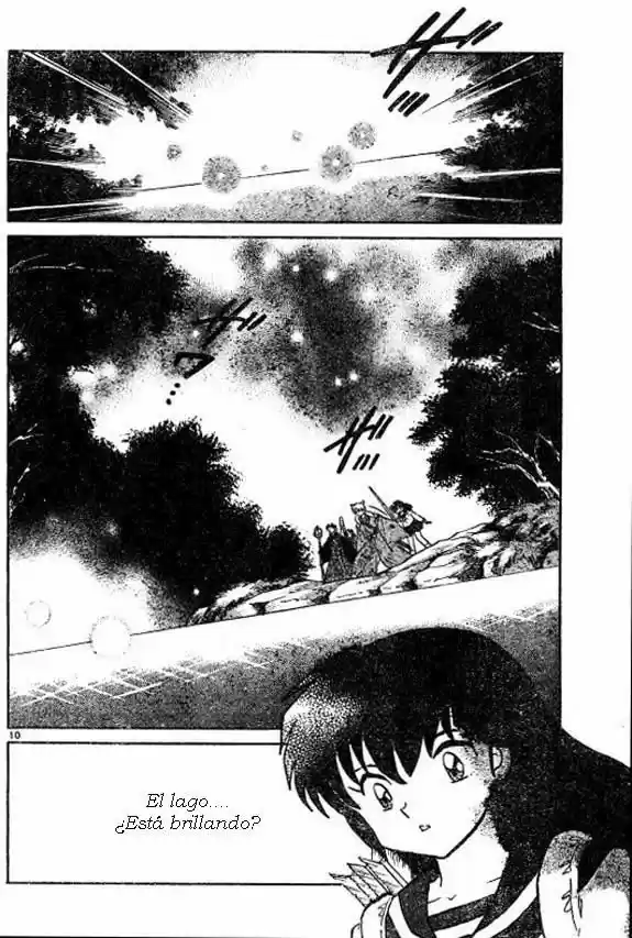 Inuyasha (1996) - Capítulo 475 - Página 10 - LectorTMOo
