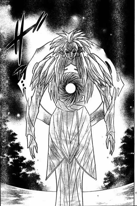 Inuyasha (1996) - Capítulo 475 - Página 13 - LectorTMOo