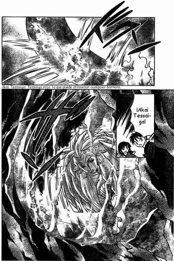 Inuyasha (1996) - Capítulo 476 - Página 11 - LectorTMOo